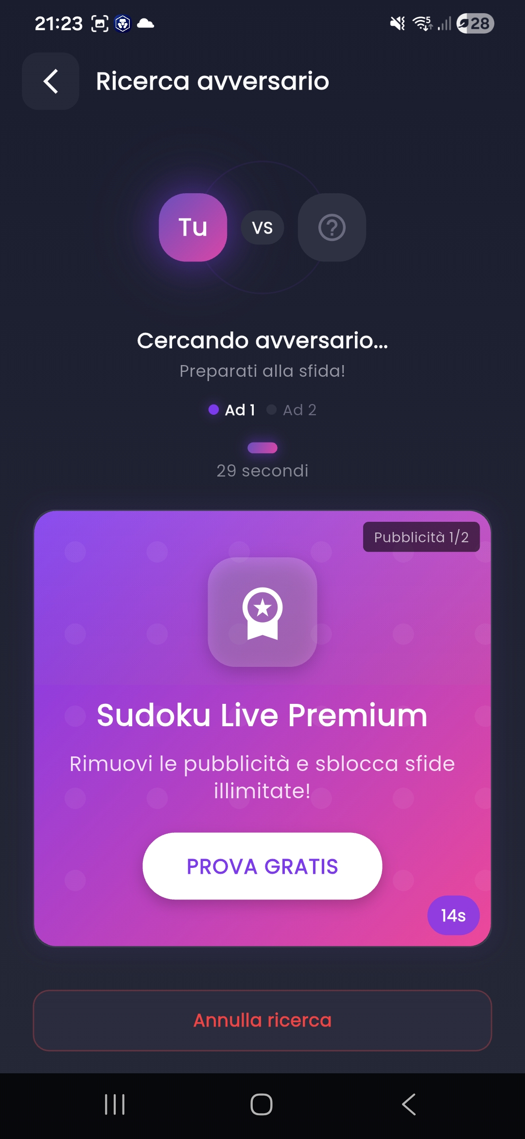 SudokuLive